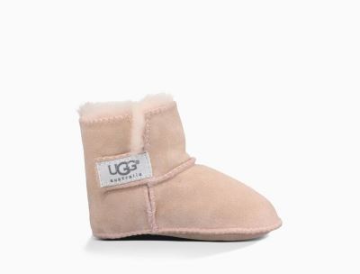 UGG Erin Baby Boots Pink - AU 306ME